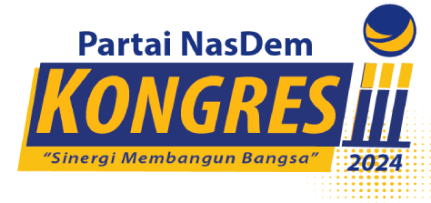 Kongres III Partai NasDem